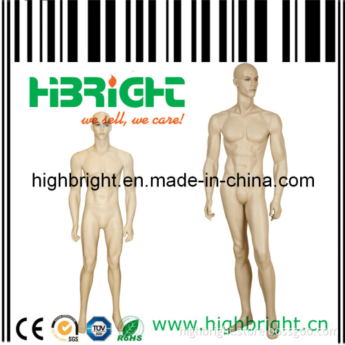 Fashion Muscle Male Mannequins